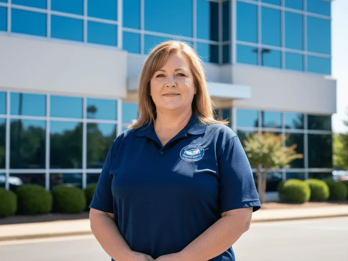 Clarkson Bros Dumpster Rental Clarksville dispatch and office team member
