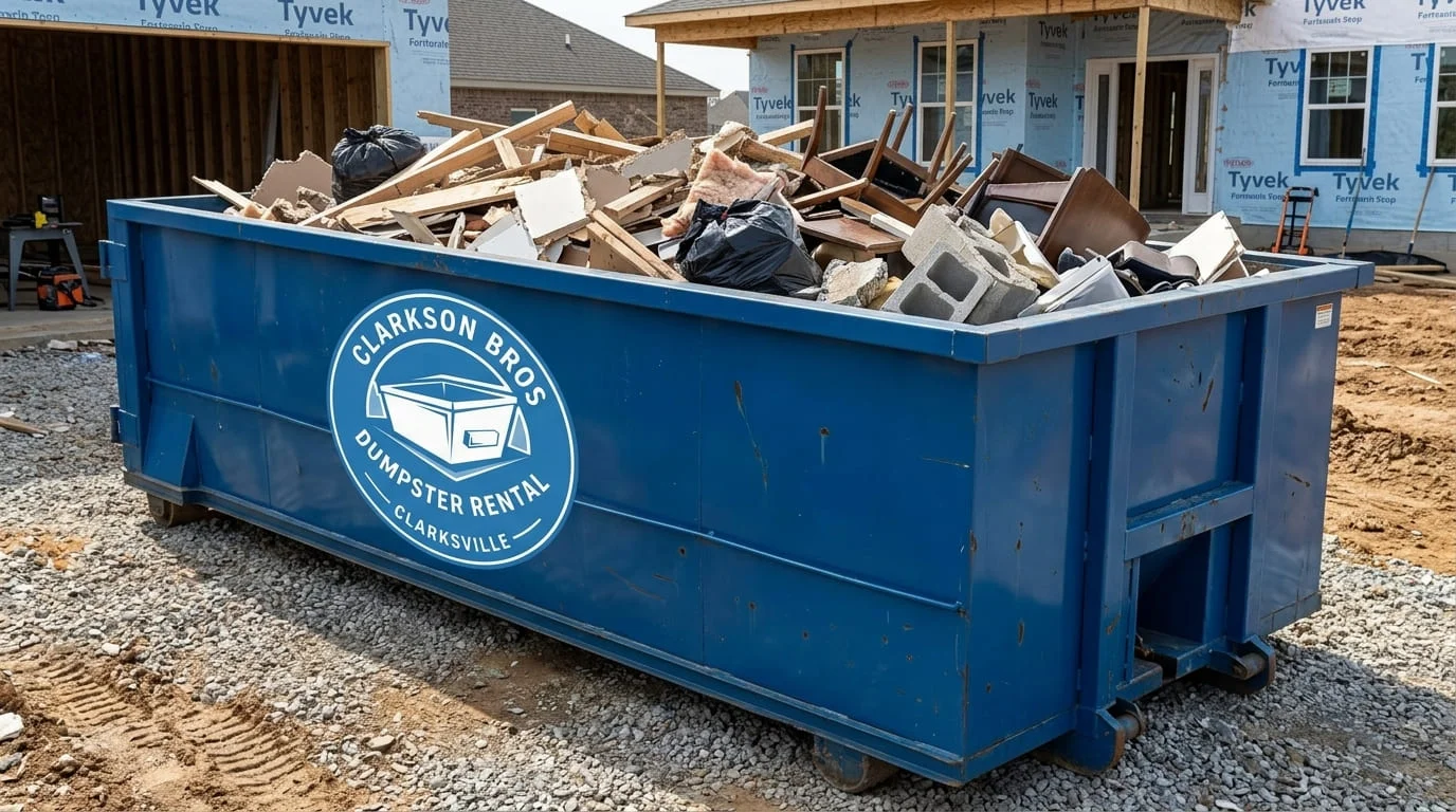 Junk Removal Clarksville