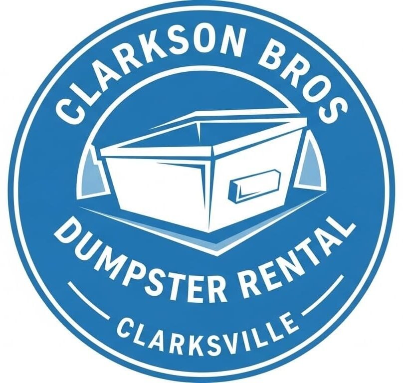 Clarkson Bros Dumpster Rental Clarksville logo